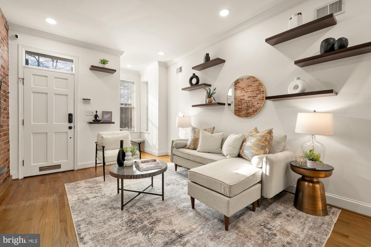 706 L ST SE, WASHINGTON, District Of Columbia 20003, 2 Bedrooms Bedrooms, ,1 BathroomBathrooms,Residential,For sale,706 L ST SE,DCDC2240034 MLS # DCDC2240034