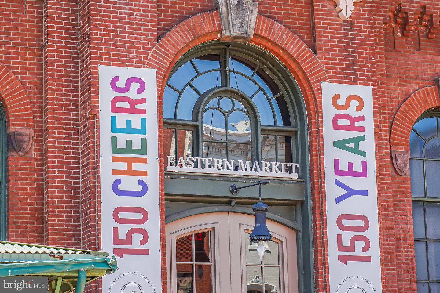 706 L ST SE, WASHINGTON, District Of Columbia 20003, 2 Bedrooms Bedrooms, ,1 BathroomBathrooms,Residential,For sale,706 L ST SE,DCDC2240034 MLS # DCDC2240034