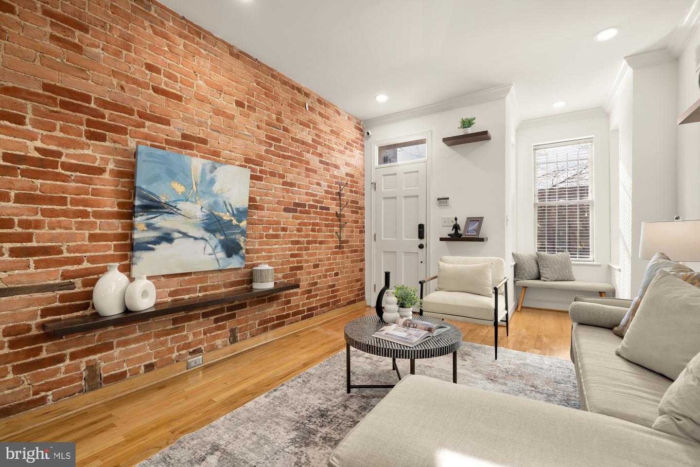 706 L ST SE, WASHINGTON, District Of Columbia 20003, 2 Bedrooms Bedrooms, ,1 BathroomBathrooms,Residential,For sale,706 L ST SE,DCDC2240034 MLS # DCDC2240034