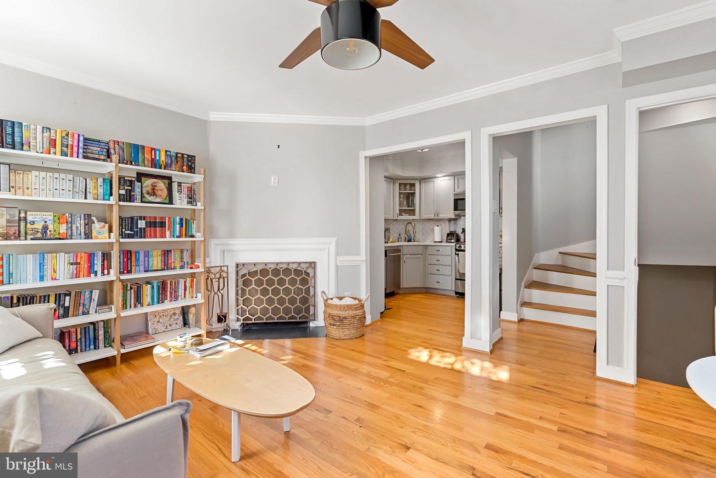 564 N SAINT ASAPH ST N, ALEXANDRIA, Virginia 22314, 2 Bedrooms Bedrooms, ,1 BathroomBathrooms,Residential,For sale,564 N SAINT ASAPH ST N,VAAX2052924 MLS # VAAX2052924