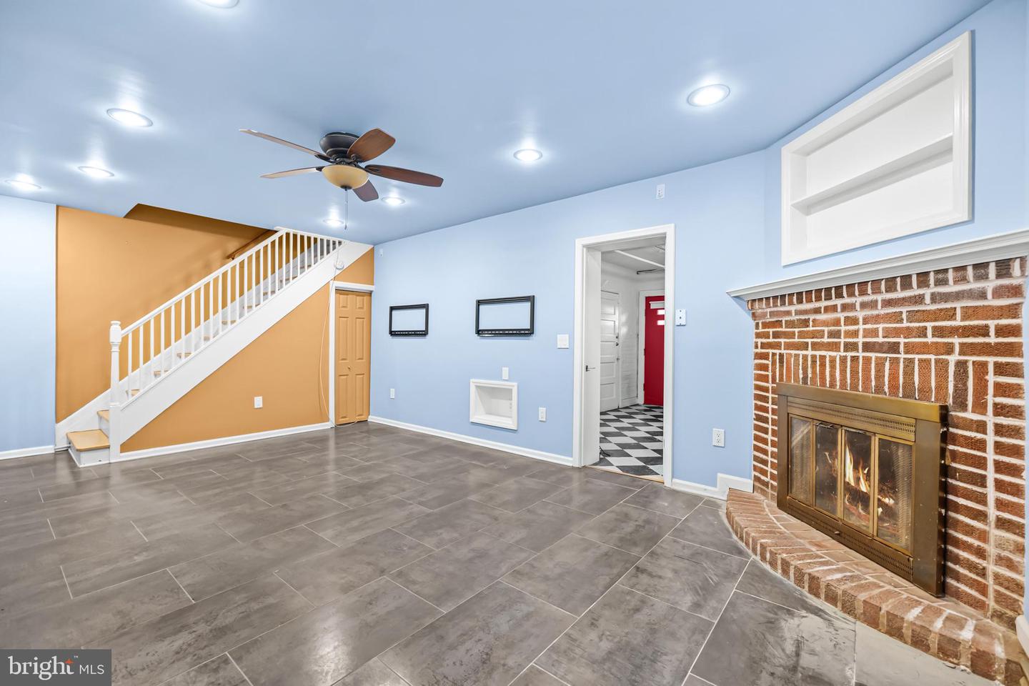 619 QUACKENBOS ST NW, WASHINGTON, District Of Columbia 20011, 3 Bedrooms Bedrooms, ,2 BathroomsBathrooms,Residential,For sale,619 QUACKENBOS ST NW,DCDC2240098 MLS # DCDC2240098