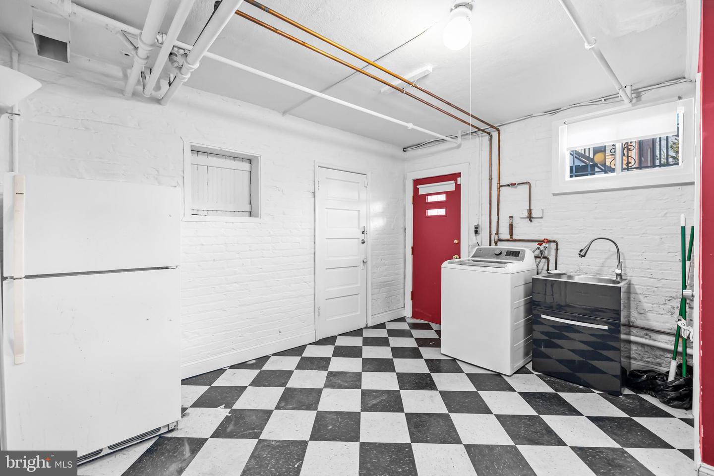 619 QUACKENBOS ST NW, WASHINGTON, District Of Columbia 20011, 3 Bedrooms Bedrooms, ,2 BathroomsBathrooms,Residential,For sale,619 QUACKENBOS ST NW,DCDC2240098 MLS # DCDC2240098