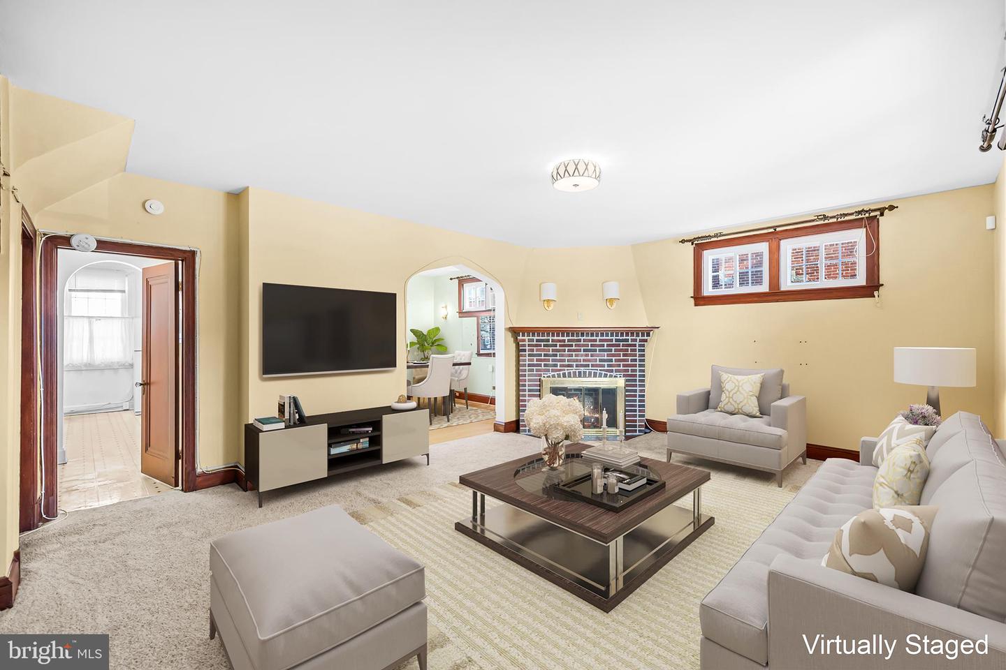 619 QUACKENBOS ST NW, WASHINGTON, District Of Columbia 20011, 3 Bedrooms Bedrooms, ,2 BathroomsBathrooms,Residential,For sale,619 QUACKENBOS ST NW,DCDC2240098 MLS # DCDC2240098