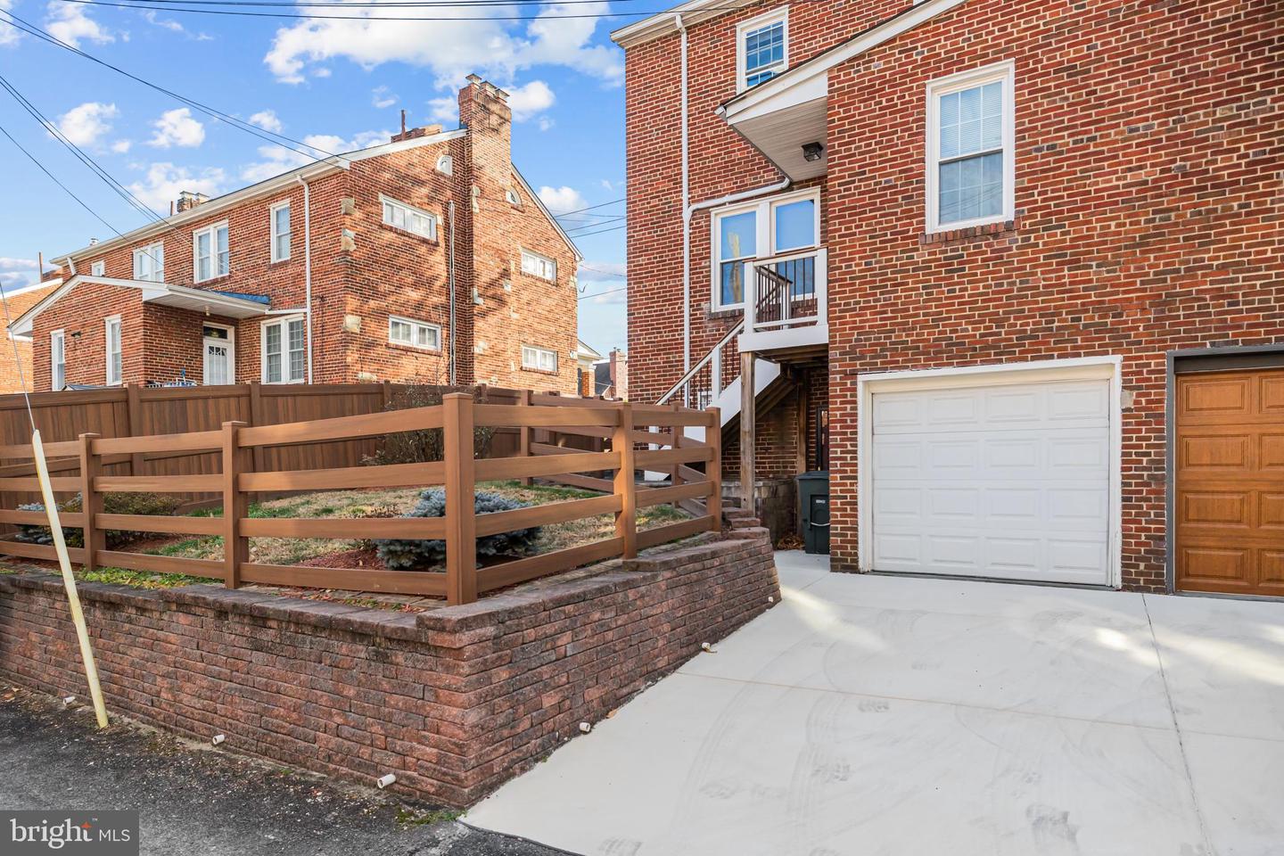 619 QUACKENBOS ST NW, WASHINGTON, District Of Columbia 20011, 3 Bedrooms Bedrooms, ,2 BathroomsBathrooms,Residential,For sale,619 QUACKENBOS ST NW,DCDC2240098 MLS # DCDC2240098