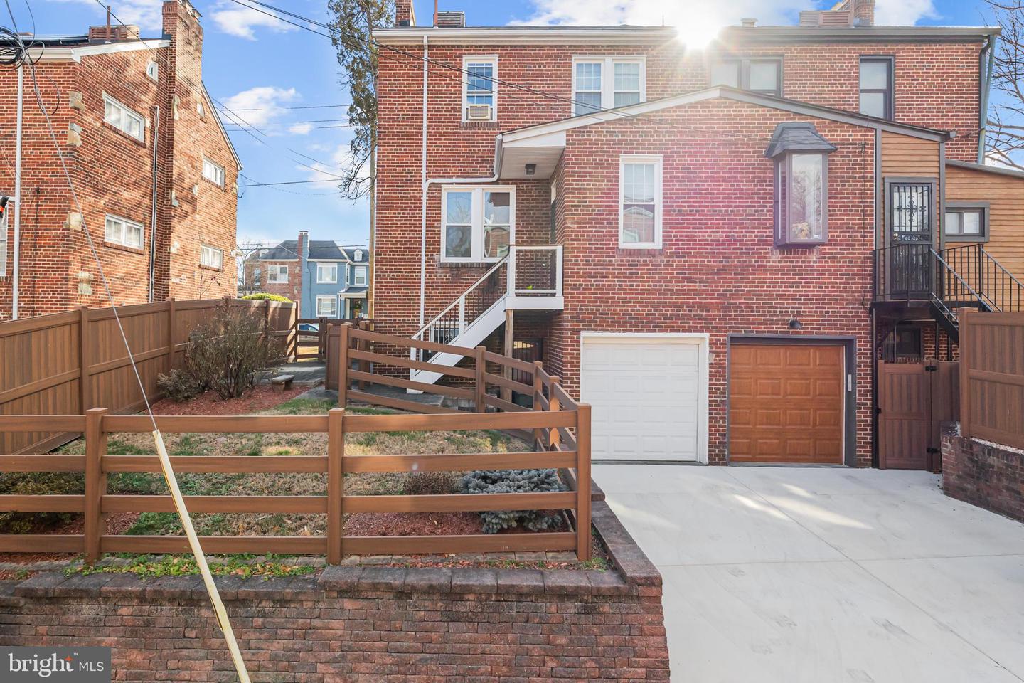 619 QUACKENBOS ST NW, WASHINGTON, District Of Columbia 20011, 3 Bedrooms Bedrooms, ,2 BathroomsBathrooms,Residential,For sale,619 QUACKENBOS ST NW,DCDC2240098 MLS # DCDC2240098