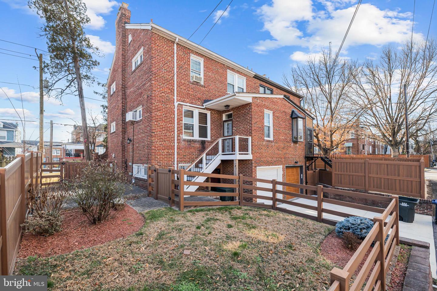 619 QUACKENBOS ST NW, WASHINGTON, District Of Columbia 20011, 3 Bedrooms Bedrooms, ,2 BathroomsBathrooms,Residential,For sale,619 QUACKENBOS ST NW,DCDC2240098 MLS # DCDC2240098