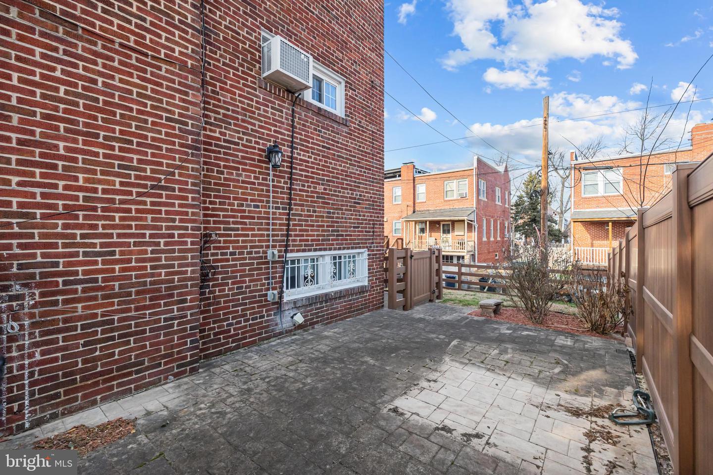 619 QUACKENBOS ST NW, WASHINGTON, District Of Columbia 20011, 3 Bedrooms Bedrooms, ,2 BathroomsBathrooms,Residential,For sale,619 QUACKENBOS ST NW,DCDC2240098 MLS # DCDC2240098