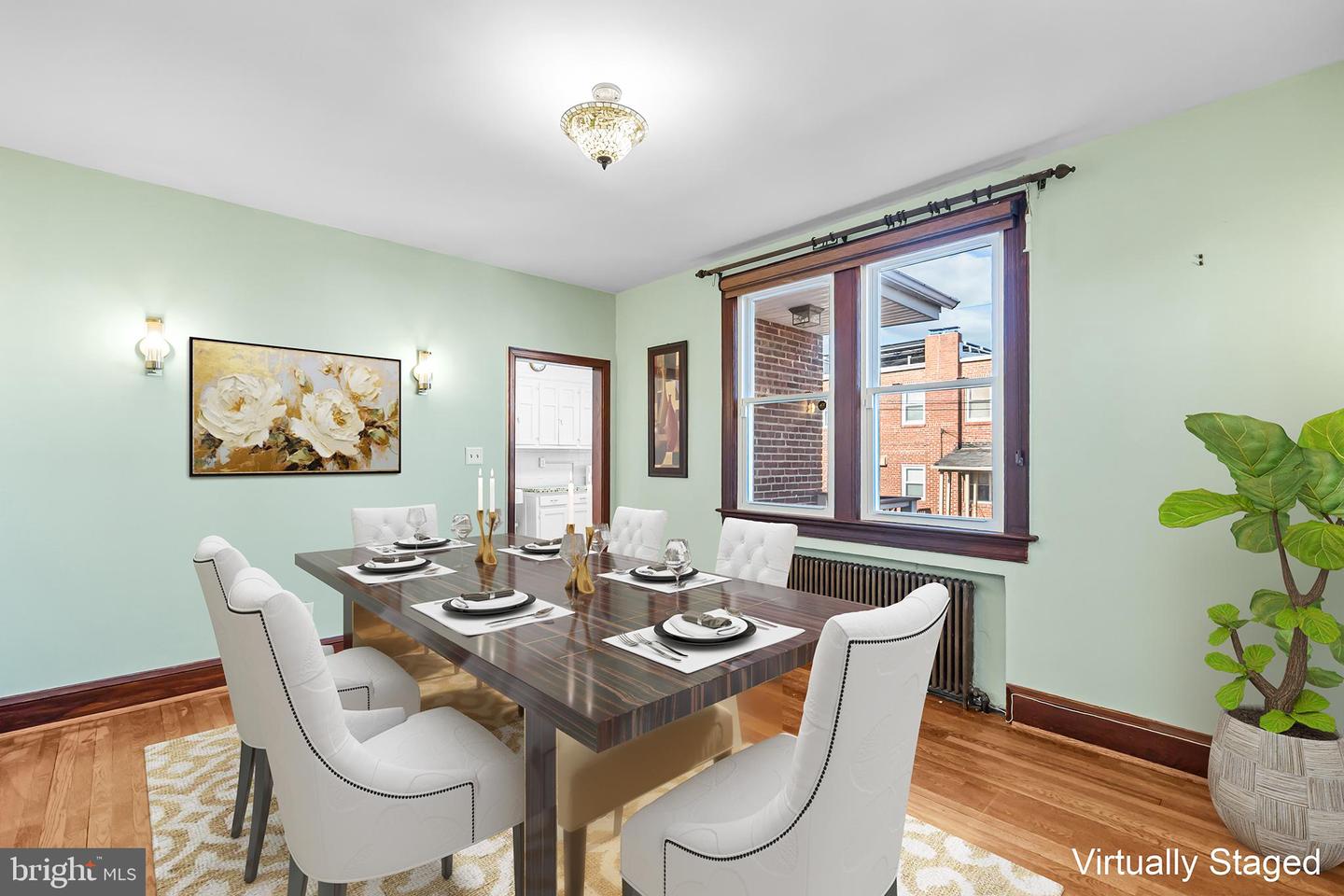 619 QUACKENBOS ST NW, WASHINGTON, District Of Columbia 20011, 3 Bedrooms Bedrooms, ,2 BathroomsBathrooms,Residential,For sale,619 QUACKENBOS ST NW,DCDC2240098 MLS # DCDC2240098