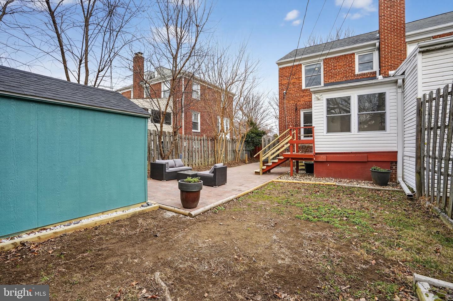 2604 S TROY ST S, ARLINGTON, Virginia 22206, 3 Bedrooms Bedrooms, ,2 BathroomsBathrooms,Residential,For sale,2604 S TROY ST S,VAAR2067434 MLS # VAAR2067434