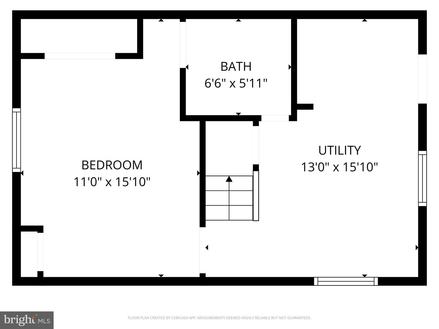 2604 S TROY ST S, ARLINGTON, Virginia 22206, 3 Bedrooms Bedrooms, ,2 BathroomsBathrooms,Residential,For sale,2604 S TROY ST S,VAAR2067434 MLS # VAAR2067434