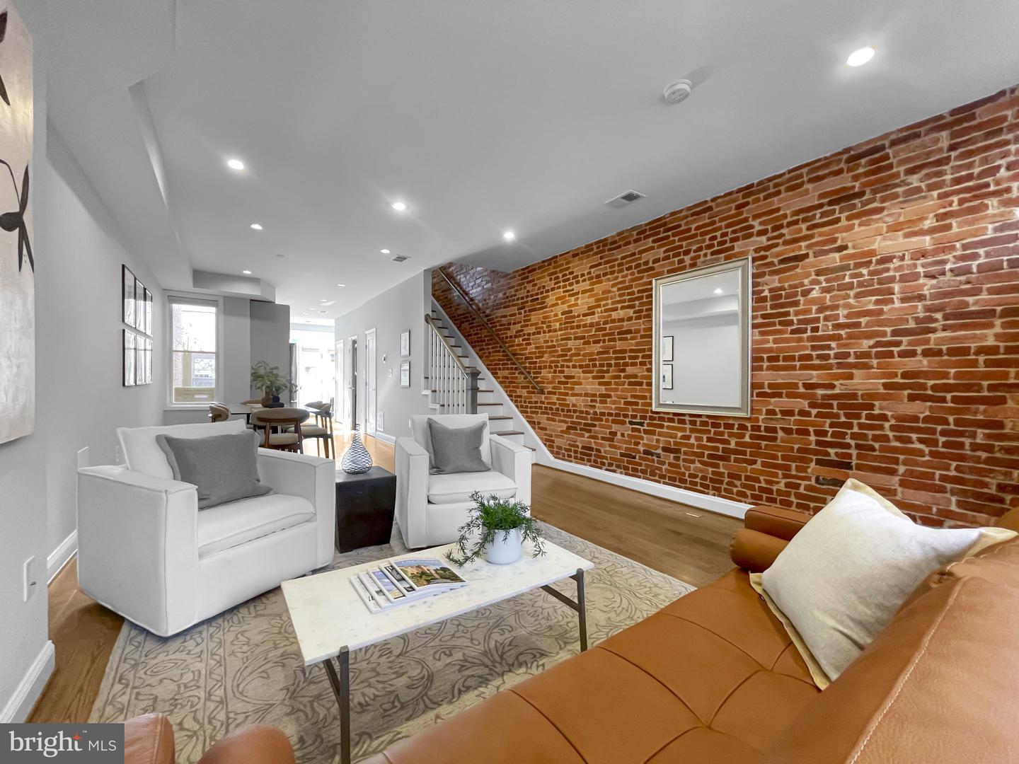 1217 I ST NE, WASHINGTON, District Of Columbia 20002, 3 Bedrooms Bedrooms, ,2 BathroomsBathrooms,Residential,For sale,1217 I ST NE,DCDC2240528 MLS # DCDC2240528