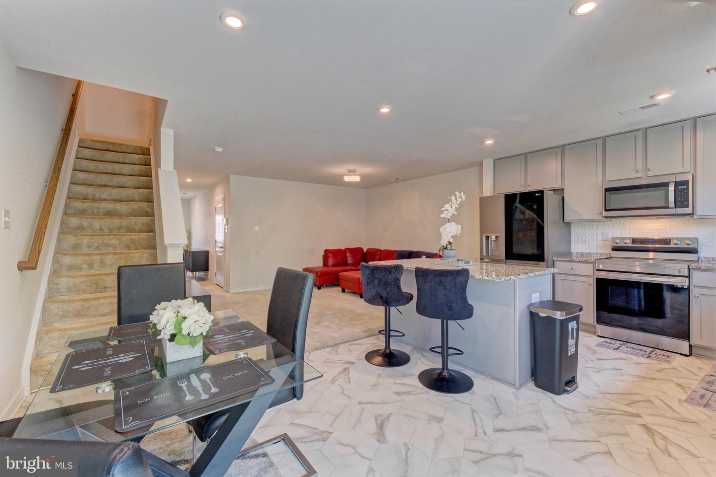 3375 WINSFORD WAY, RICHMOND, Virginia 23231, 3 Bedrooms Bedrooms, 9 Rooms Rooms,2 BathroomsBathrooms,Residential,For sale,3375 WINSFORD WAY,VAHN2001136 MLS # VAHN2001136