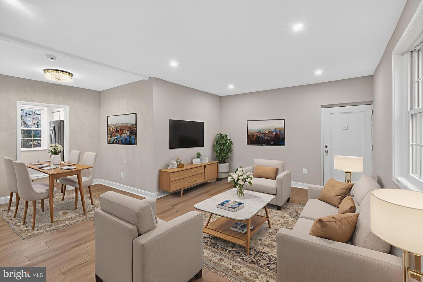 5006 COLUMBIA PIKE #A, ARLINGTON, Virginia 22204, 2 Bedrooms Bedrooms, ,1 BathroomBathrooms,Residential,For sale,5006 COLUMBIA PIKE #A,VAAR2067440 MLS # VAAR2067440