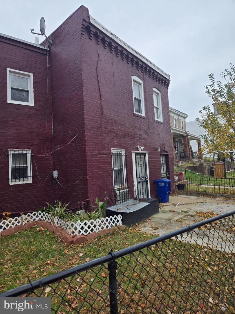 401 O NW, WASHINGTON, District Of Columbia 20001, 4 Bedrooms Bedrooms, ,3 BathroomsBathrooms,Residential,For sale,401 O NW,DCDC2240174 MLS # DCDC2240174