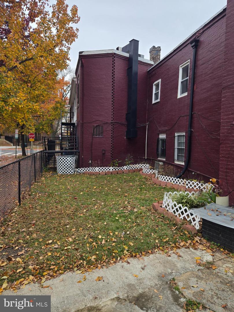 401 O NW, WASHINGTON, District Of Columbia 20001, 4 Bedrooms Bedrooms, ,3 BathroomsBathrooms,Residential,For sale,401 O NW,DCDC2240174 MLS # DCDC2240174