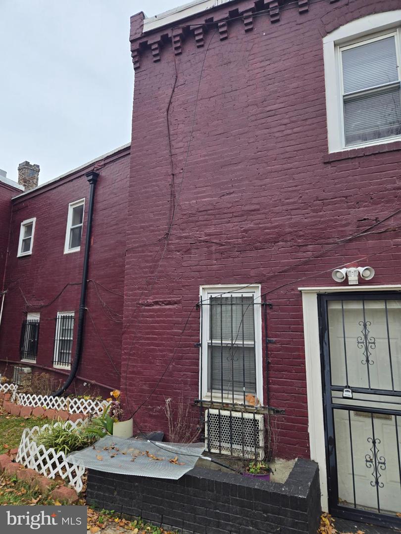 401 O NW, WASHINGTON, District Of Columbia 20001, 4 Bedrooms Bedrooms, ,3 BathroomsBathrooms,Residential,For sale,401 O NW,DCDC2240174 MLS # DCDC2240174