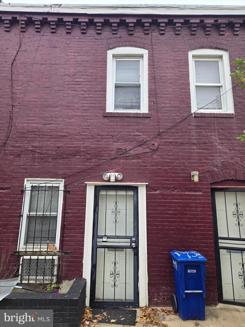 401 O NW, WASHINGTON, District Of Columbia 20001, 4 Bedrooms Bedrooms, ,3 BathroomsBathrooms,Residential,For sale,401 O NW,DCDC2240174 MLS # DCDC2240174