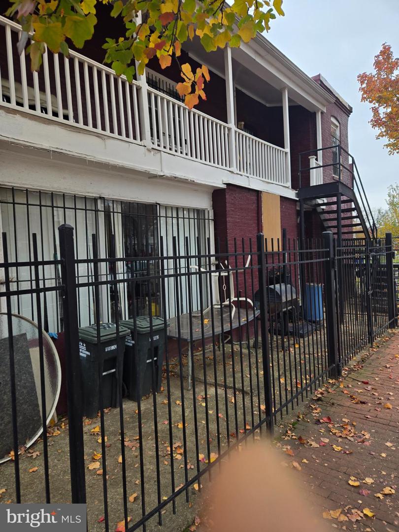 401 O NW, WASHINGTON, District Of Columbia 20001, 4 Bedrooms Bedrooms, ,3 BathroomsBathrooms,Residential,For sale,401 O NW,DCDC2240174 MLS # DCDC2240174