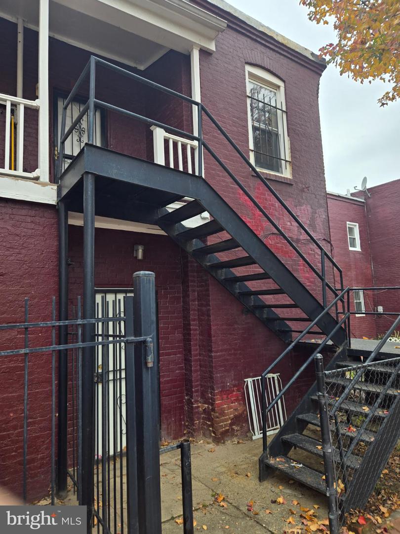 401 O NW, WASHINGTON, District Of Columbia 20001, 4 Bedrooms Bedrooms, ,3 BathroomsBathrooms,Residential,For sale,401 O NW,DCDC2240174 MLS # DCDC2240174