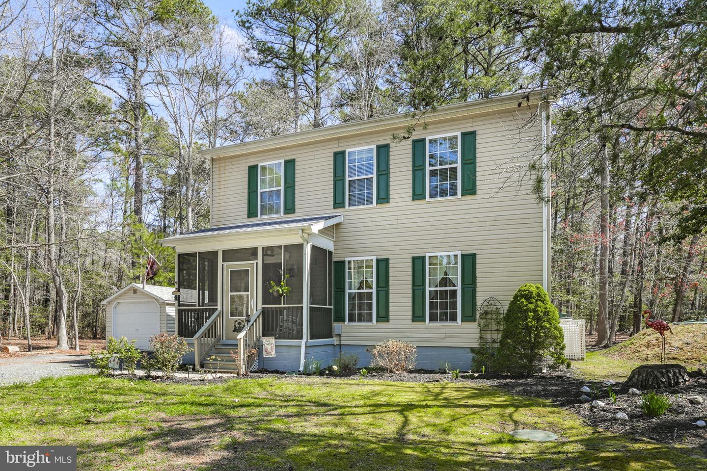 2521 JOLLY RODGER DR, GREENBACKVILLE, Virginia 23356, 3 Bedrooms Bedrooms, ,2 BathroomsBathrooms,Residential,For sale,2521 JOLLY RODGER DR,VAAC2002510 MLS # VAAC2002510