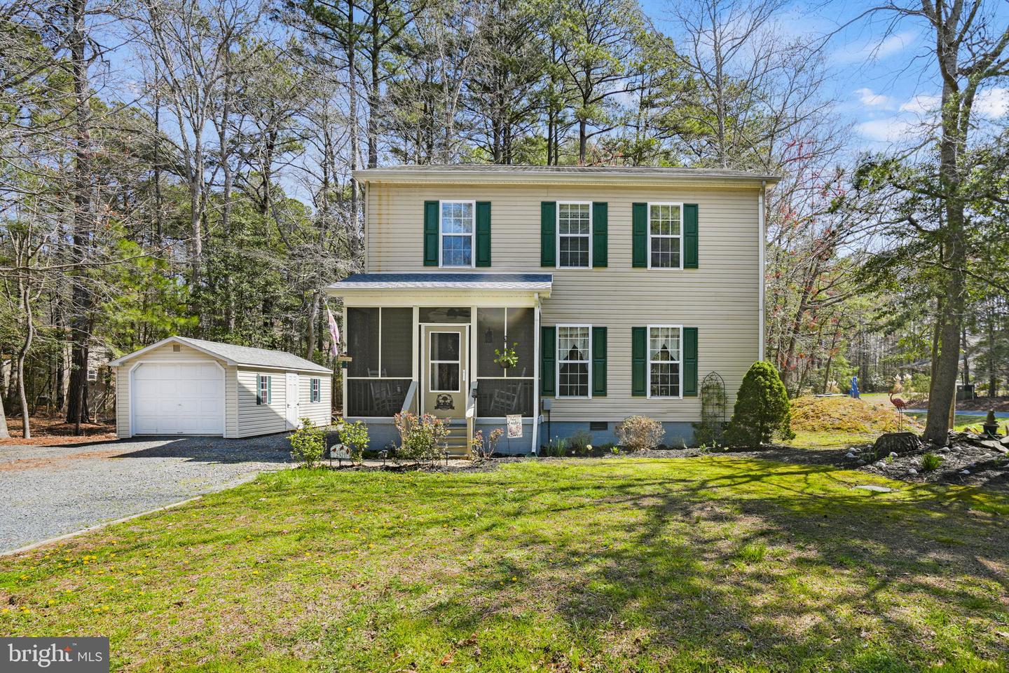 2521 JOLLY RODGER DR, GREENBACKVILLE, Virginia 23356, 3 Bedrooms Bedrooms, ,2 BathroomsBathrooms,Residential,For sale,2521 JOLLY RODGER DR,VAAC2002510 MLS # VAAC2002510