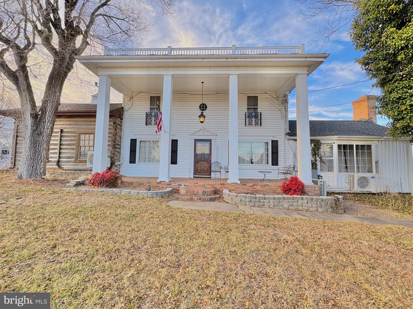 28427 OLD VALLEY PIKE, TOMS BROOK, Virginia 22660, 2 Bedrooms Bedrooms, ,2 BathroomsBathrooms,Residential,For sale,28427 OLD VALLEY PIKE,VASH2013318 MLS # VASH2013318