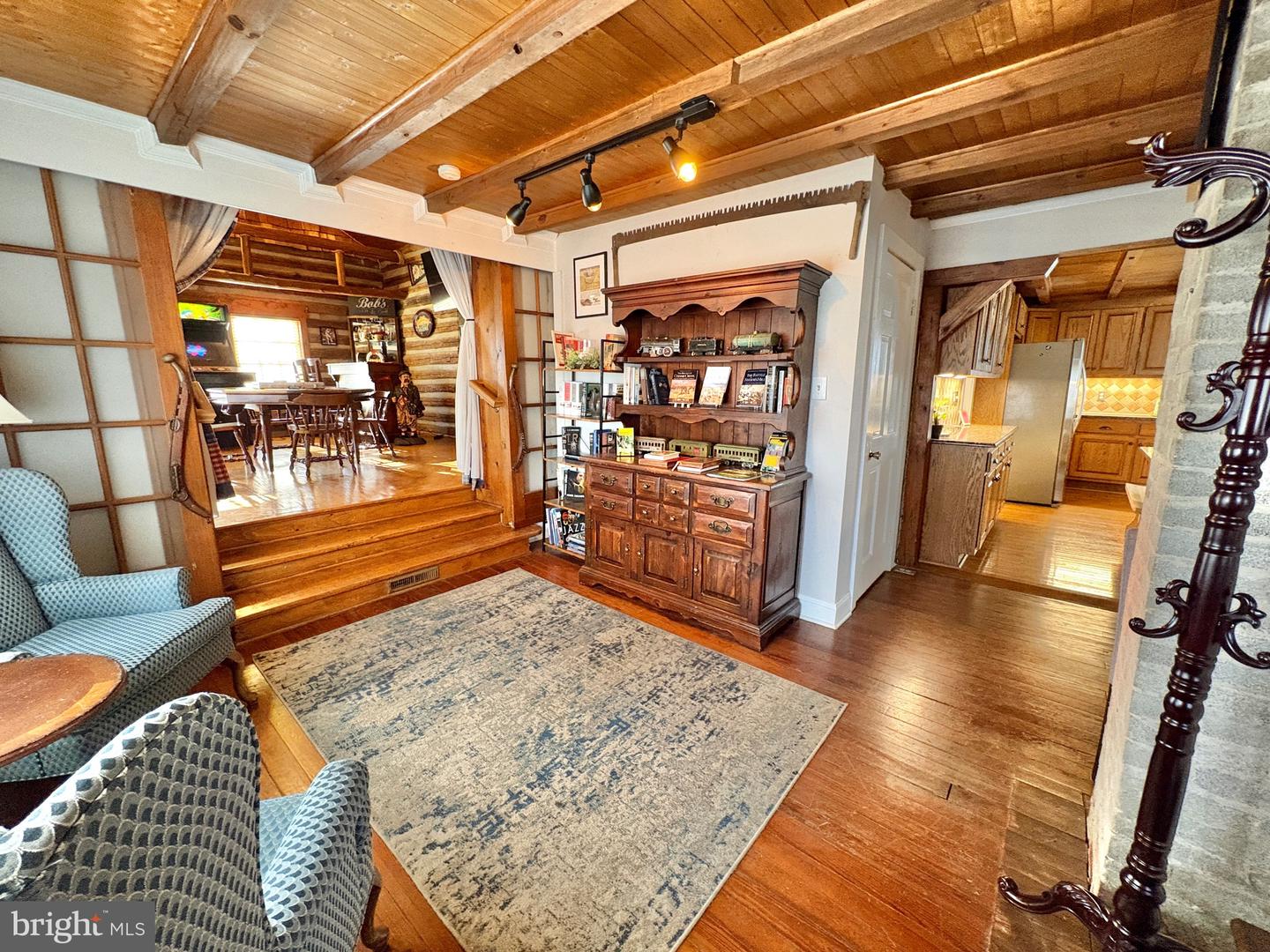 28427 OLD VALLEY PIKE, TOMS BROOK, Virginia 22660, 2 Bedrooms Bedrooms, ,2 BathroomsBathrooms,Residential,For sale,28427 OLD VALLEY PIKE,VASH2013318 MLS # VASH2013318