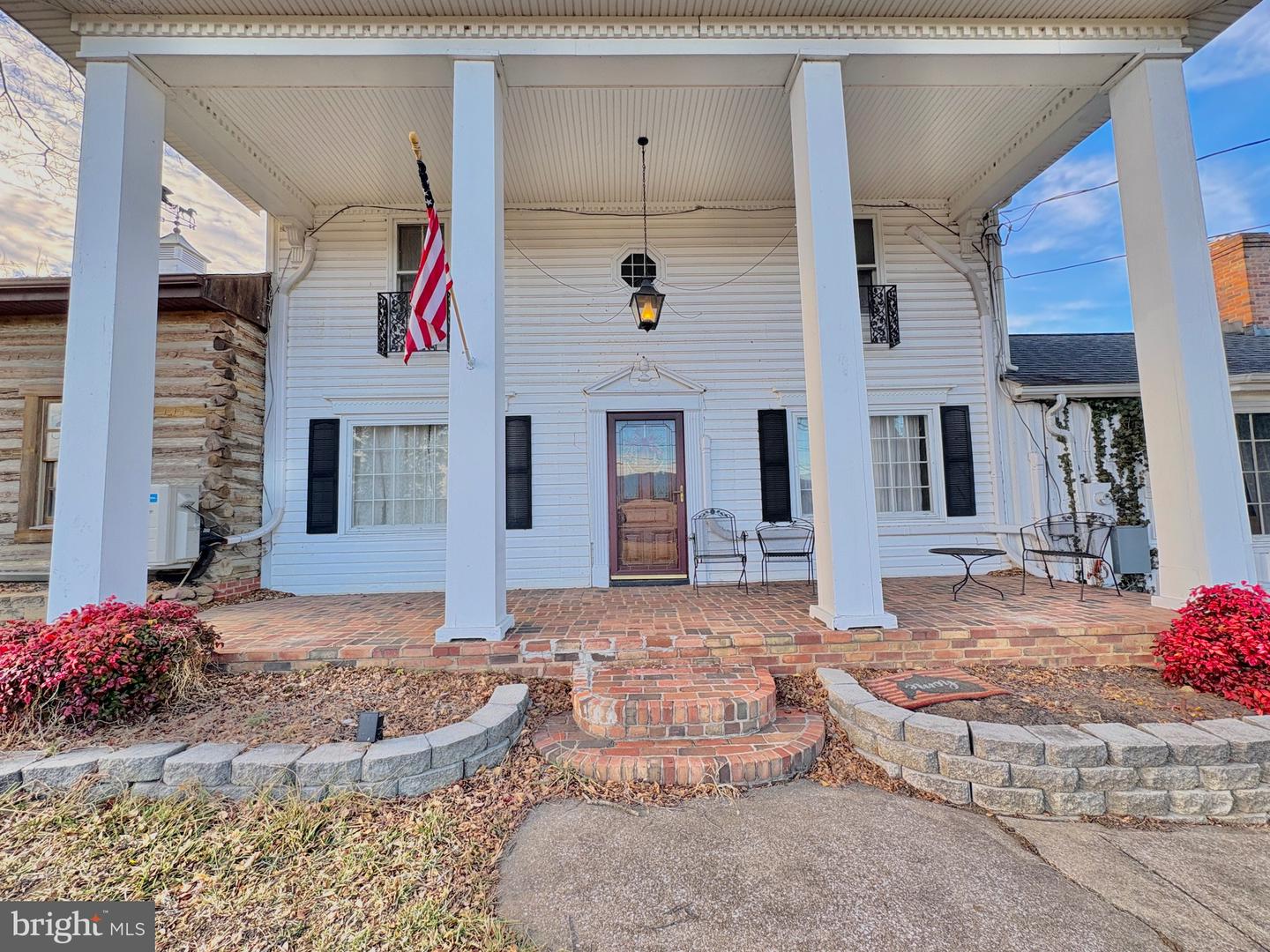 28427 OLD VALLEY PIKE, TOMS BROOK, Virginia 22660, 2 Bedrooms Bedrooms, ,2 BathroomsBathrooms,Residential,For sale,28427 OLD VALLEY PIKE,VASH2013318 MLS # VASH2013318