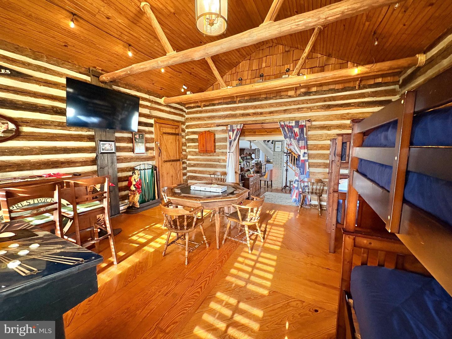 28427 OLD VALLEY PIKE, TOMS BROOK, Virginia 22660, 2 Bedrooms Bedrooms, ,2 BathroomsBathrooms,Residential,For sale,28427 OLD VALLEY PIKE,VASH2013318 MLS # VASH2013318