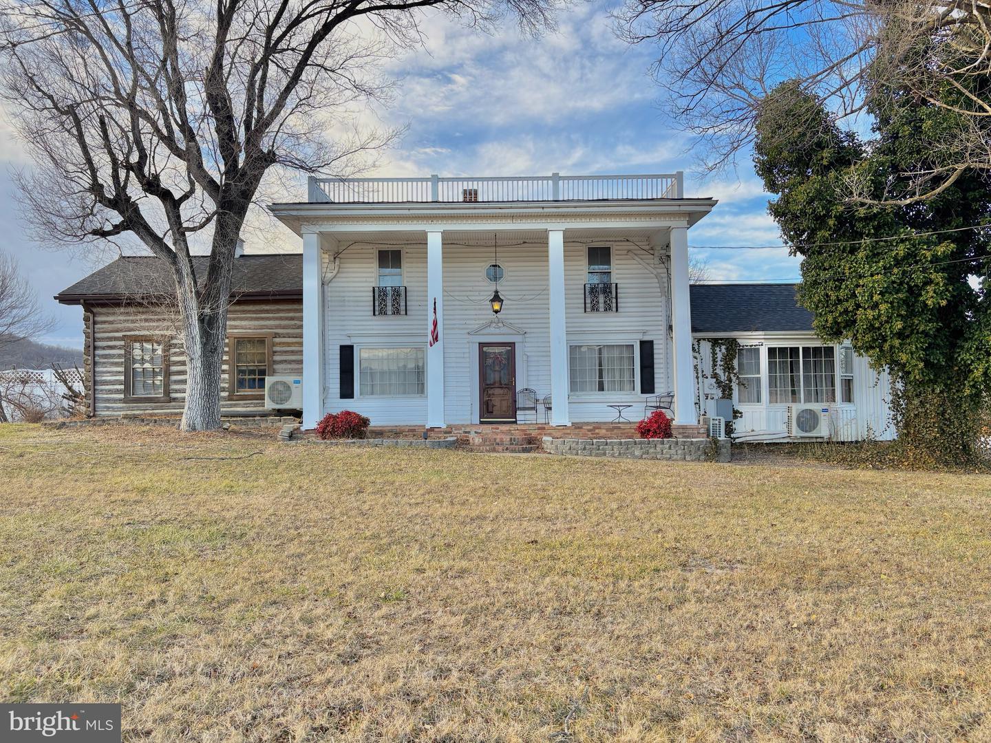 28427 OLD VALLEY PIKE, TOMS BROOK, Virginia 22660, 2 Bedrooms Bedrooms, ,2 BathroomsBathrooms,Residential,For sale,28427 OLD VALLEY PIKE,VASH2013318 MLS # VASH2013318