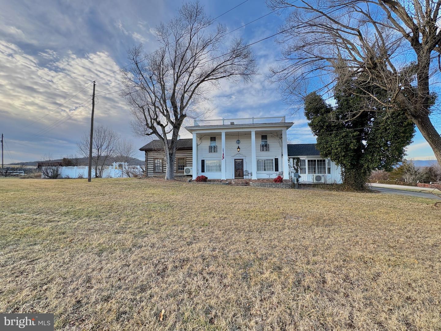 28427 OLD VALLEY PIKE, TOMS BROOK, Virginia 22660, 2 Bedrooms Bedrooms, ,2 BathroomsBathrooms,Residential,For sale,28427 OLD VALLEY PIKE,VASH2013318 MLS # VASH2013318