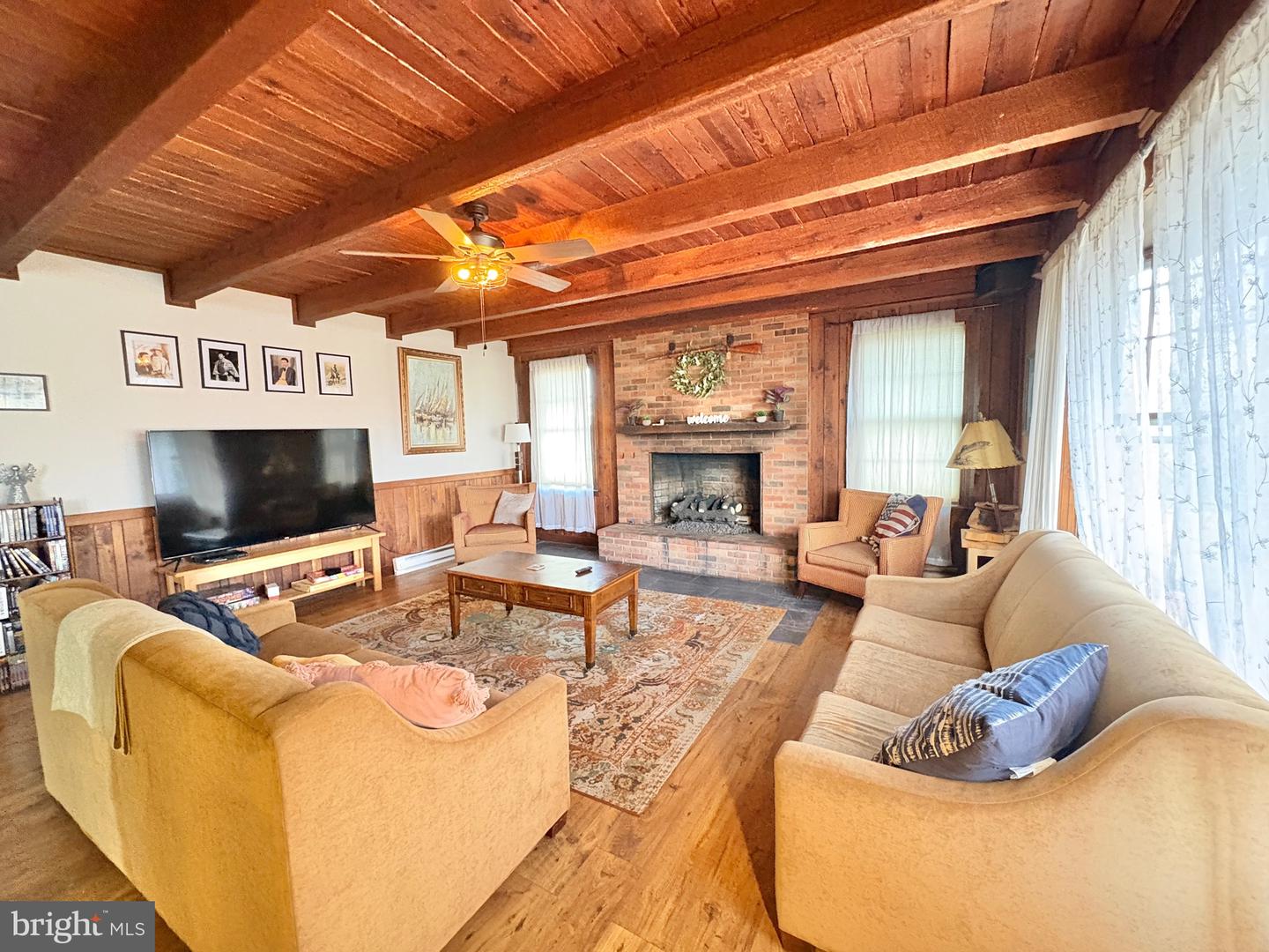 28427 OLD VALLEY PIKE, TOMS BROOK, Virginia 22660, 2 Bedrooms Bedrooms, ,2 BathroomsBathrooms,Residential,For sale,28427 OLD VALLEY PIKE,VASH2013318 MLS # VASH2013318