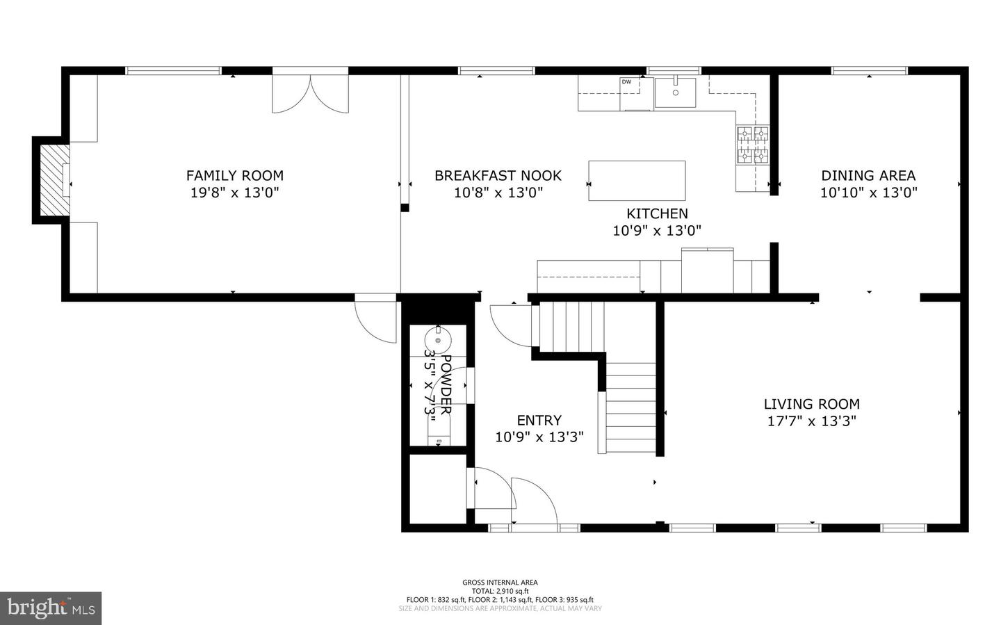 6231 SWEETBRIAR DR, FREDERICKSBURG, Virginia 22407, 4 Bedrooms Bedrooms, ,3 BathroomsBathrooms,Residential,For sale,6231 SWEETBRIAR DR,VASP2038508 MLS # VASP2038508 6231 SWEETBRIAR DR, FREDERICKSBURG, Virginia 22407, 4 Bedrooms Bedrooms, ,3 BathroomsBathrooms,Residential,For sale,6231 SWEETBRIAR DR,VASP2038508 MLS # VASP2038508