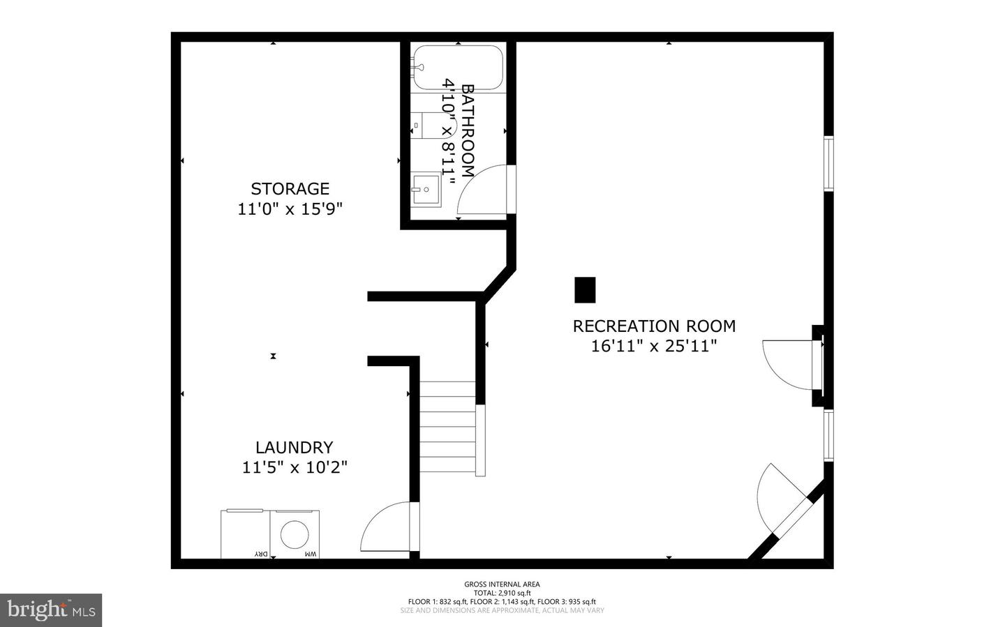 6231 SWEETBRIAR DR, FREDERICKSBURG, Virginia 22407, 4 Bedrooms Bedrooms, ,3 BathroomsBathrooms,Residential,For sale,6231 SWEETBRIAR DR,VASP2038508 MLS # VASP2038508 6231 SWEETBRIAR DR, FREDERICKSBURG, Virginia 22407, 4 Bedrooms Bedrooms, ,3 BathroomsBathrooms,Residential,For sale,6231 SWEETBRIAR DR,VASP2038508 MLS # VASP2038508