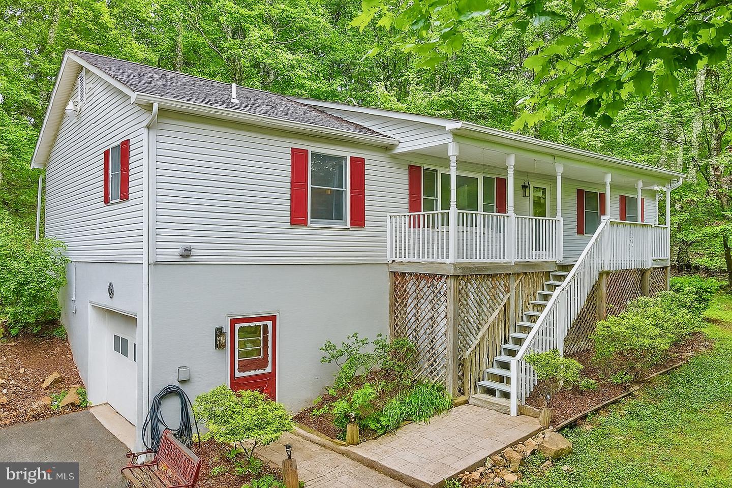 1420 FISHEL RD, WINCHESTER, Virginia 22602, 3 Bedrooms Bedrooms, ,2 BathroomsBathrooms,Residential,For sale,1420 FISHEL RD,VAFV2038746 MLS # VAFV2038746