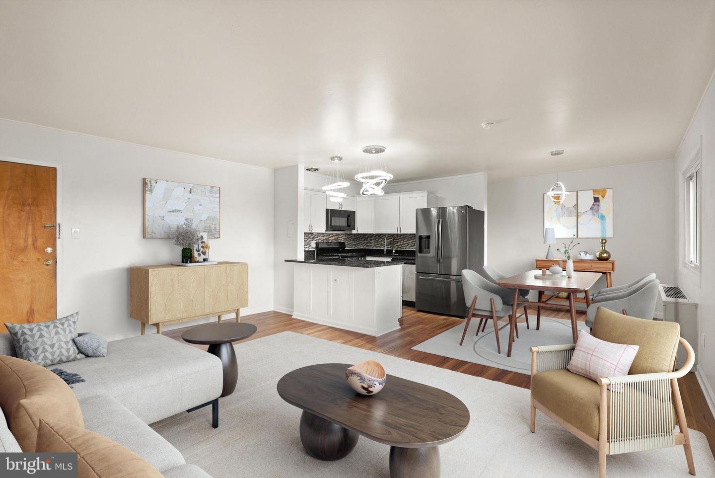 1525 S GEORGE MASON DR #21, ARLINGTON, Virginia 22204, 2 Bedrooms Bedrooms, ,1 BathroomBathrooms,Residential,For sale,1525 S GEORGE MASON DR #21,VAAR2067436 MLS # VAAR2067436