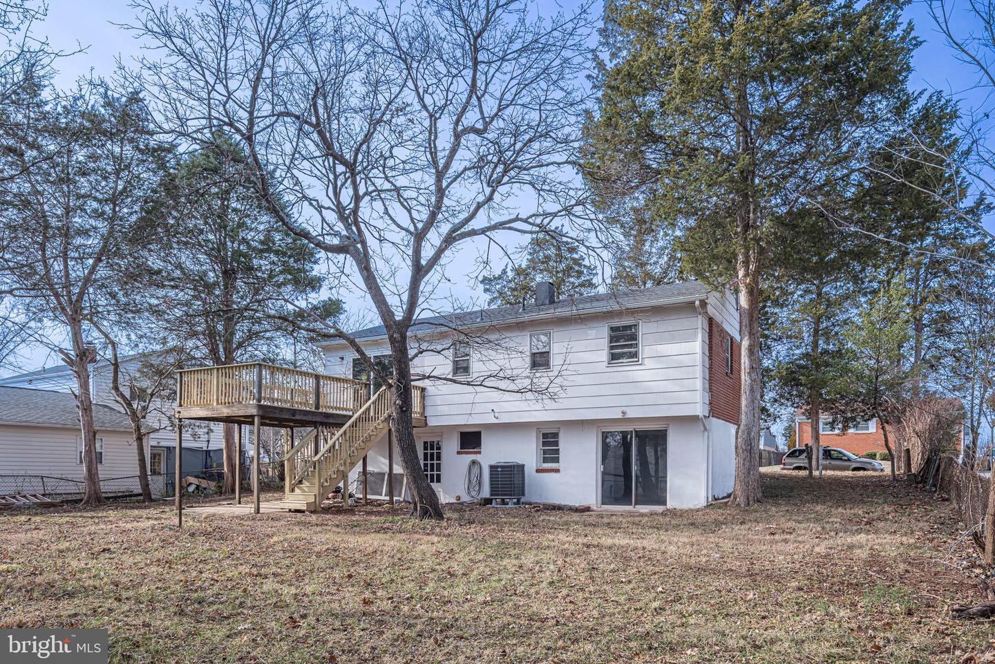 7817 APPOMATTOX AVE, MANASSAS, Virginia 20111, 3 Bedrooms Bedrooms, ,1 BathroomBathrooms,Residential,For sale,7817 APPOMATTOX AVE,VAPW2110102 MLS # VAPW2110102