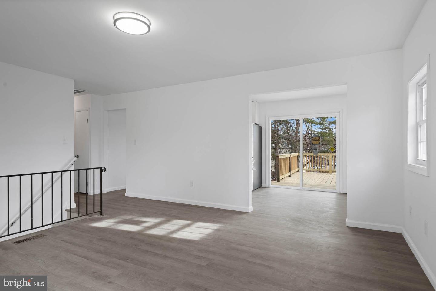 7817 APPOMATTOX AVE, MANASSAS, Virginia 20111, 3 Bedrooms Bedrooms, ,1 BathroomBathrooms,Residential,For sale,7817 APPOMATTOX AVE,VAPW2110102 MLS # VAPW2110102