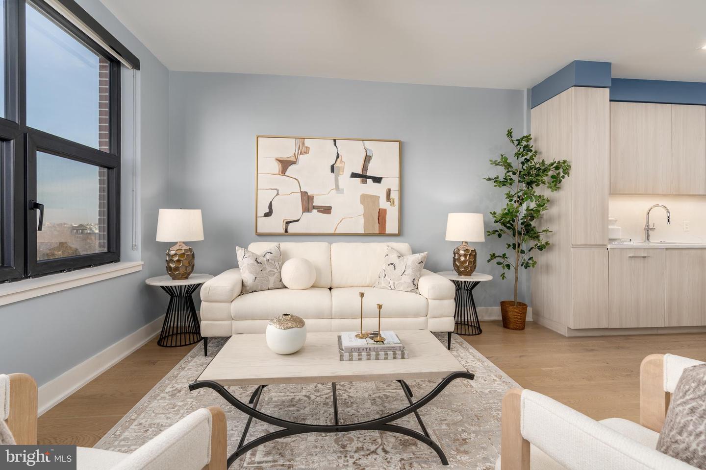 737 SWANN AVE #406, ALEXANDRIA, Virginia 22301, 1 Bedroom Bedrooms, ,1 BathroomBathrooms,Residential,For sale,737 SWANN AVE #406,VAAX2052956 MLS # VAAX2052956