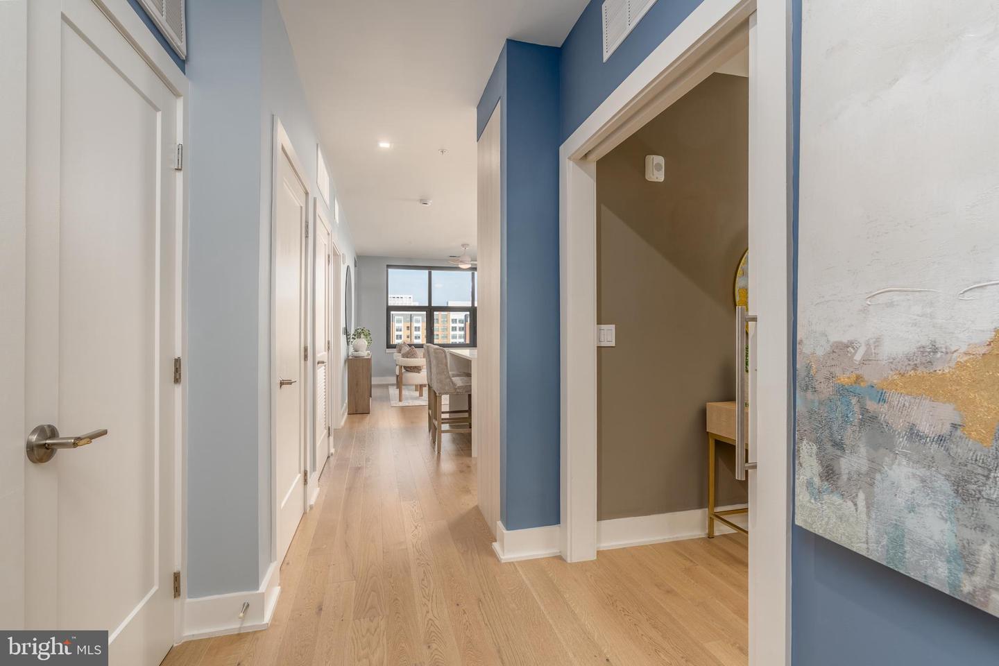 737 SWANN AVE #406, ALEXANDRIA, Virginia 22301, 1 Bedroom Bedrooms, ,1 BathroomBathrooms,Residential,For sale,737 SWANN AVE #406,VAAX2052956 MLS # VAAX2052956