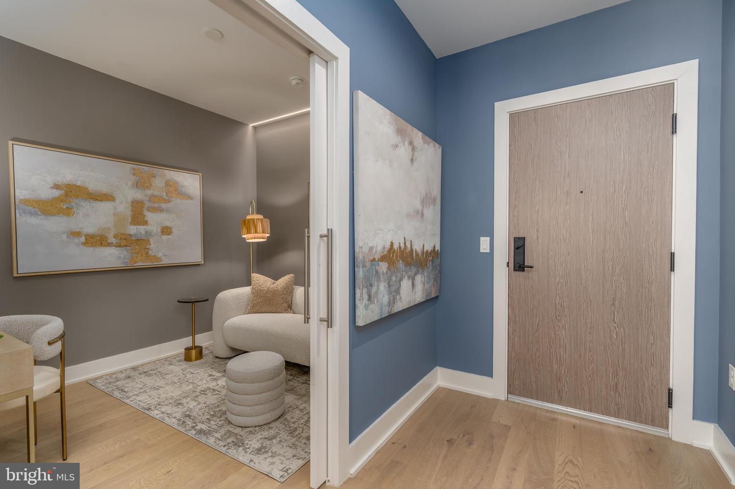 737 SWANN AVE #406, ALEXANDRIA, Virginia 22301, 1 Bedroom Bedrooms, ,1 BathroomBathrooms,Residential,For sale,737 SWANN AVE #406,VAAX2052956 MLS # VAAX2052956