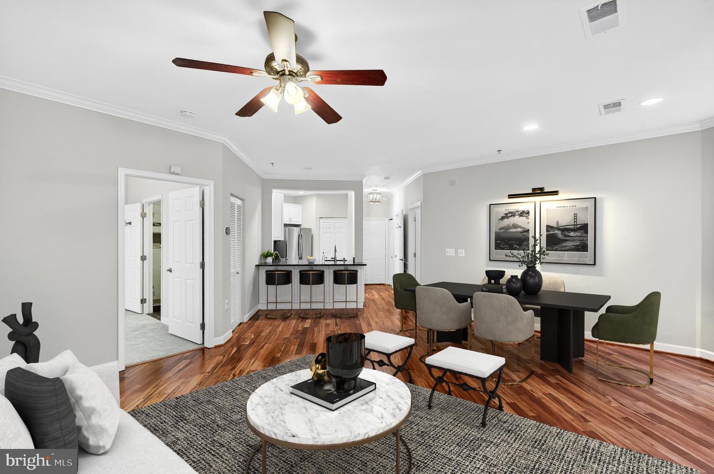 1320 N WAYNE ST #102, ARLINGTON, Virginia 22201, 2 Bedrooms Bedrooms, ,2 BathroomsBathrooms,Residential,For sale,1320 N WAYNE ST #102,VAAR2067484 MLS # VAAR2067484