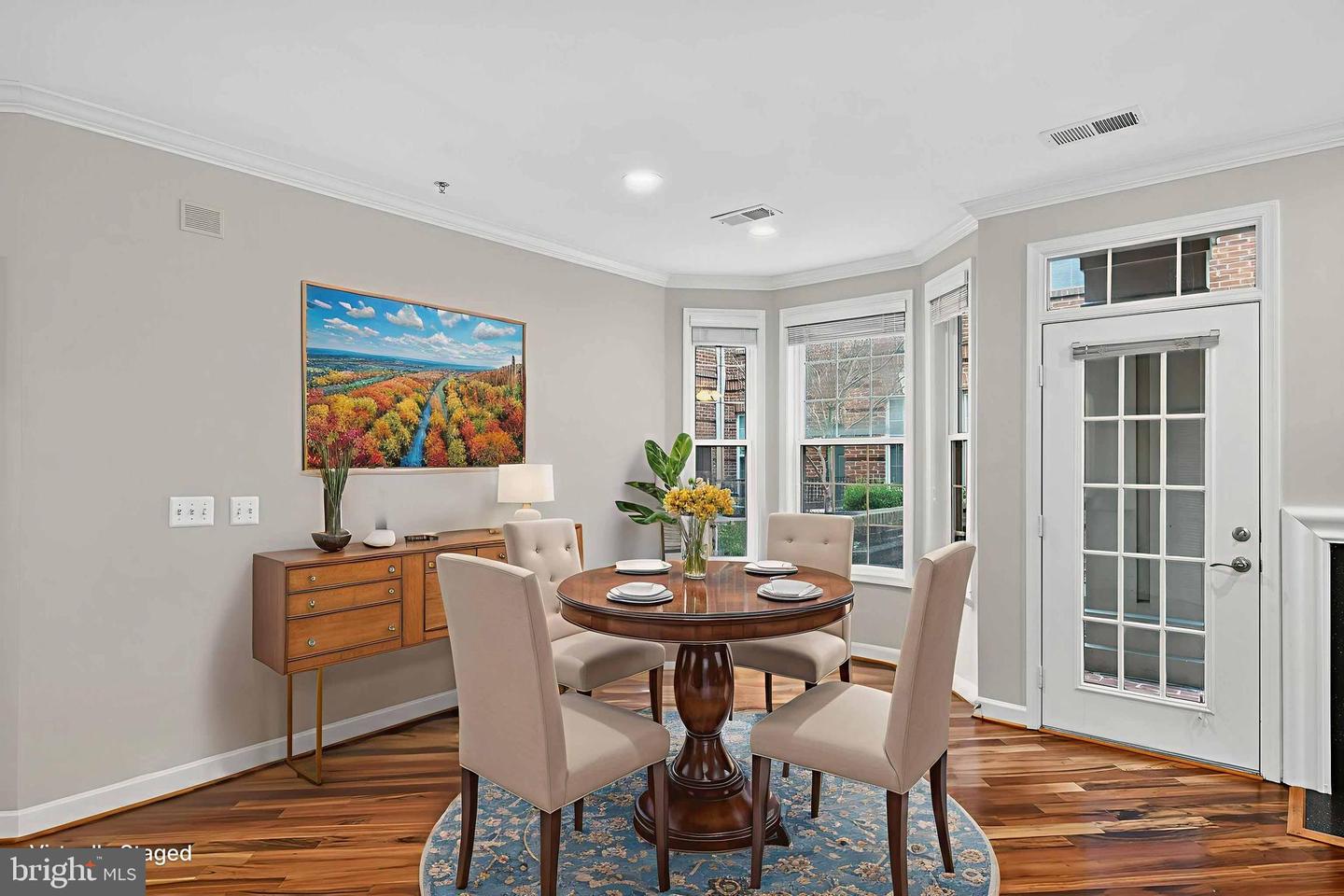 1320 N WAYNE ST #102, ARLINGTON, Virginia 22201, 2 Bedrooms Bedrooms, ,2 BathroomsBathrooms,Residential,For sale,1320 N WAYNE ST #102,VAAR2067484 MLS # VAAR2067484