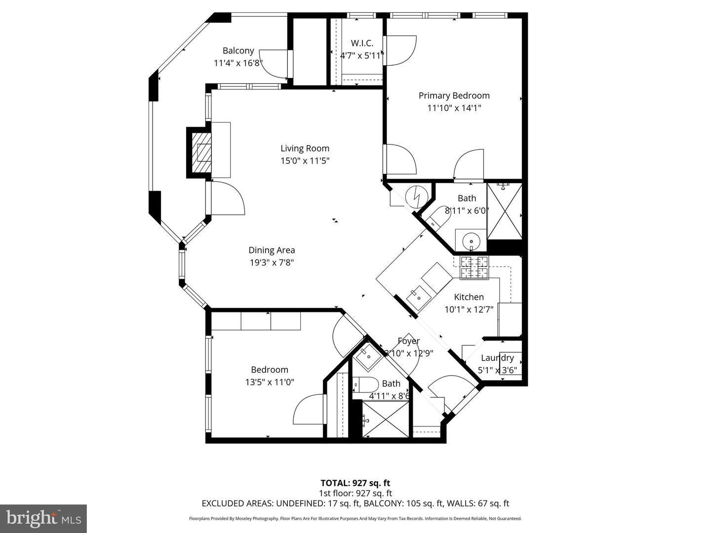1320 N WAYNE ST #102, ARLINGTON, Virginia 22201, 2 Bedrooms Bedrooms, ,2 BathroomsBathrooms,Residential,For sale,1320 N WAYNE ST #102,VAAR2067484 MLS # VAAR2067484