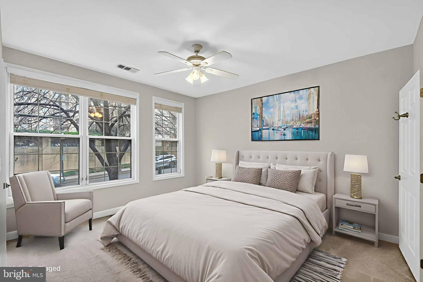 1320 N WAYNE ST #102, ARLINGTON, Virginia 22201, 2 Bedrooms Bedrooms, ,2 BathroomsBathrooms,Residential,For sale,1320 N WAYNE ST #102,VAAR2067484 MLS # VAAR2067484