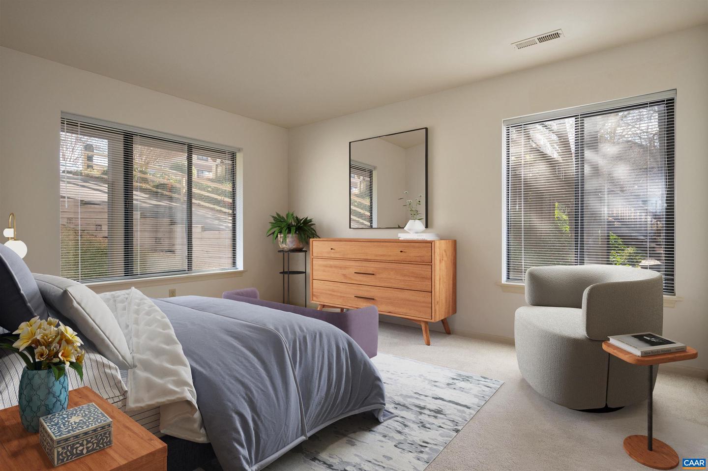 1688 ROYAL OAK CT, CHARLOTTESVILLE, Virginia 22902, 2 Bedrooms Bedrooms, ,2 BathroomsBathrooms,Residential,For sale,1688 ROYAL OAK CT,672299 MLS # 672299