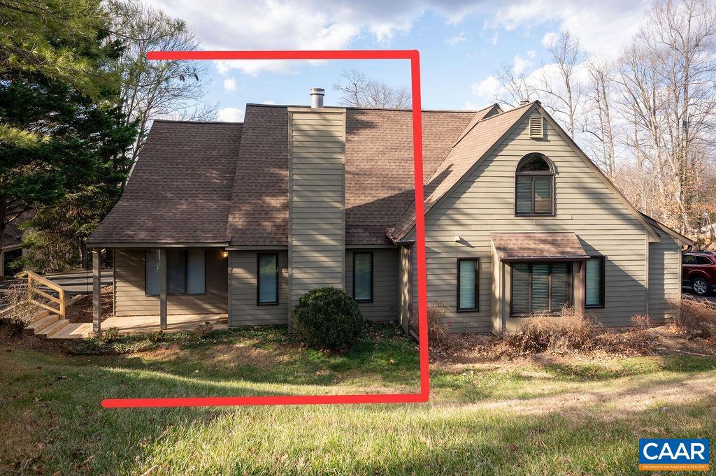 1688 ROYAL OAK CT, CHARLOTTESVILLE, Virginia 22902, 2 Bedrooms Bedrooms, ,2 BathroomsBathrooms,Residential,For sale,1688 ROYAL OAK CT,672299 MLS # 672299