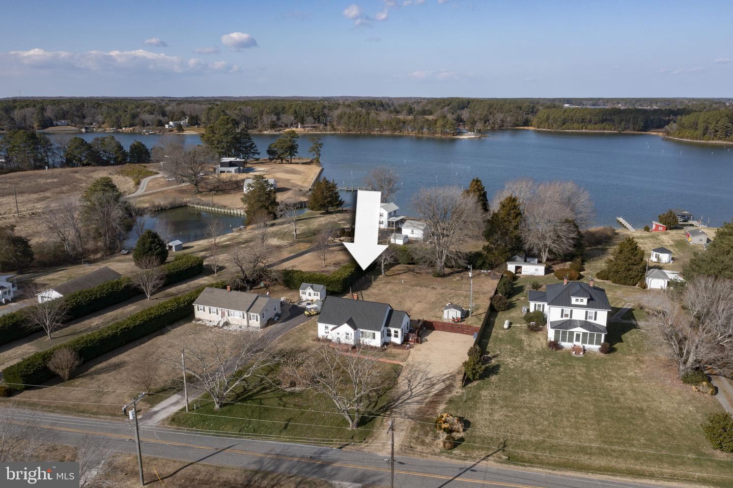 2889 HARRYHOGAN RD, CALLAO, Virginia 22435, 2 Bedrooms Bedrooms, 7 Rooms Rooms,2 BathroomsBathrooms,Residential,For sale,2889 HARRYHOGAN RD,VANV2001858 MLS # VANV2001858