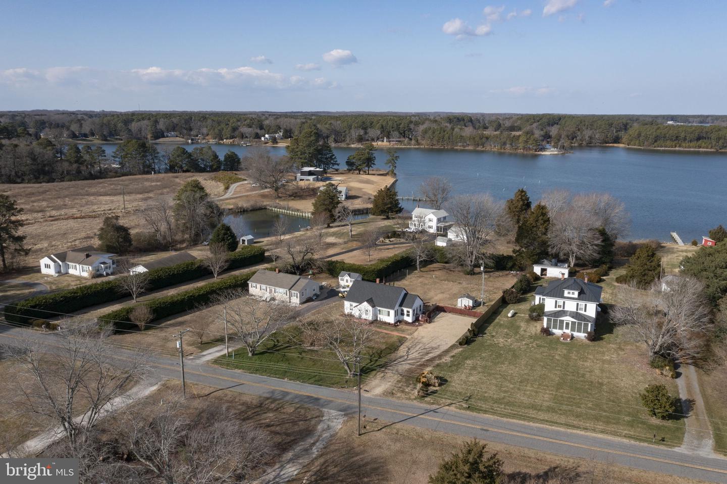 2889 HARRYHOGAN RD, CALLAO, Virginia 22435, 2 Bedrooms Bedrooms, 7 Rooms Rooms,2 BathroomsBathrooms,Residential,For sale,2889 HARRYHOGAN RD,VANV2001858 MLS # VANV2001858