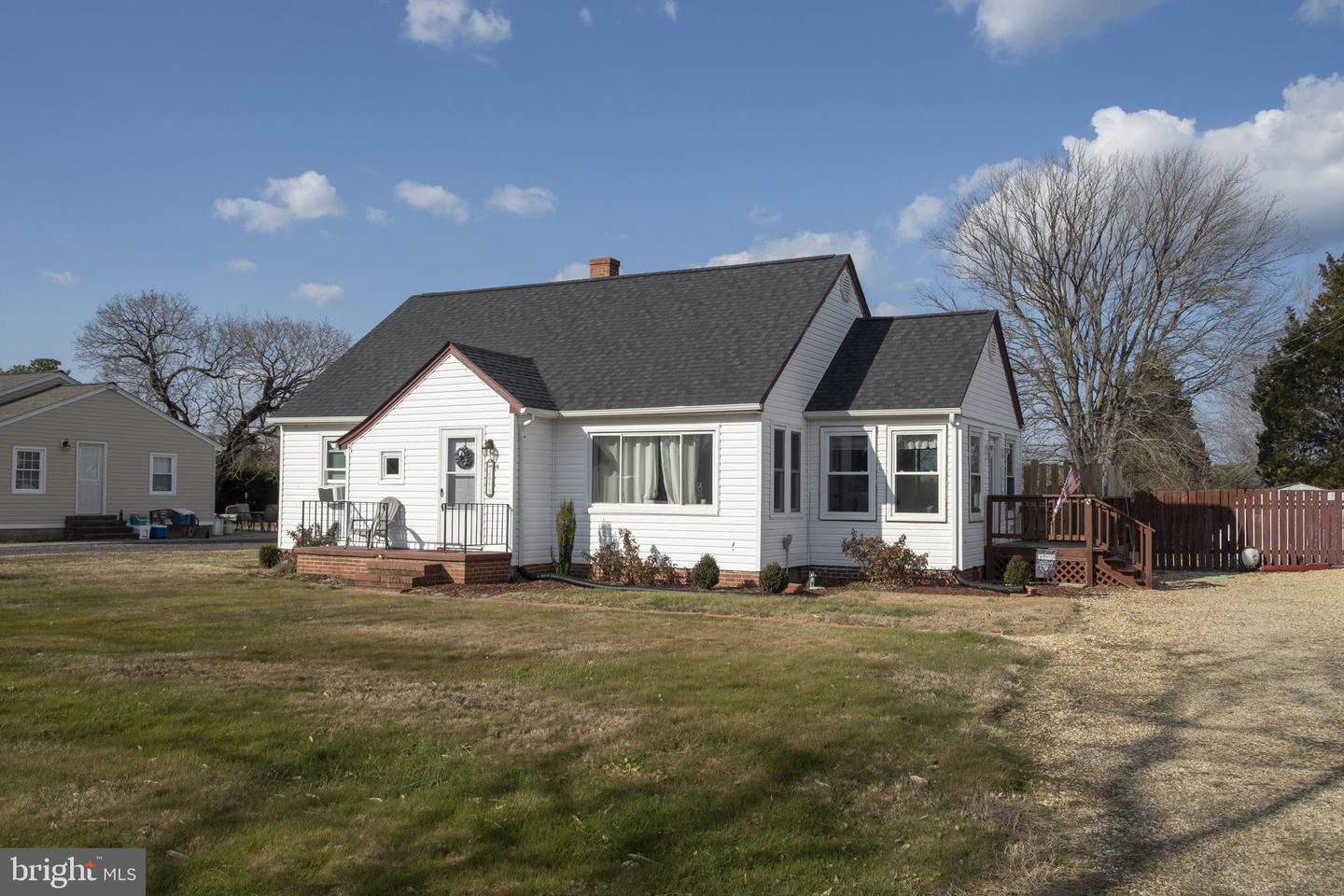 2889 HARRYHOGAN RD, CALLAO, Virginia 22435, 2 Bedrooms Bedrooms, 7 Rooms Rooms,2 BathroomsBathrooms,Residential,For sale,2889 HARRYHOGAN RD,VANV2001858 MLS # VANV2001858